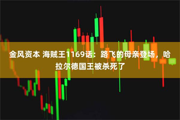 金风资本 海贼王1169话：路飞的母亲登场，哈拉尔德国王被杀死了